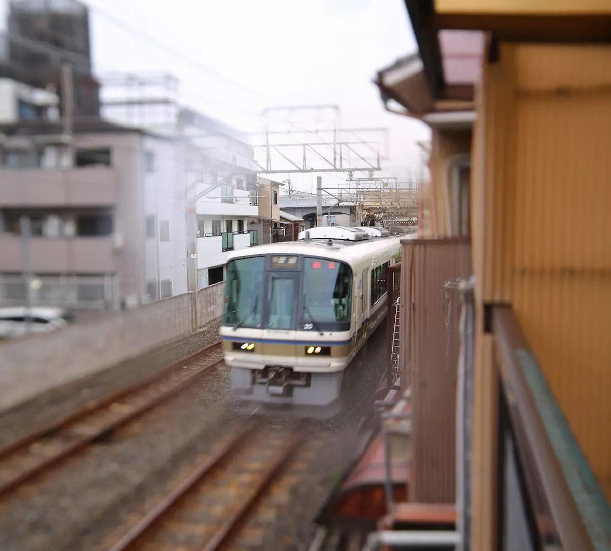 Kyoto Home Tofukuji 0*,  日本