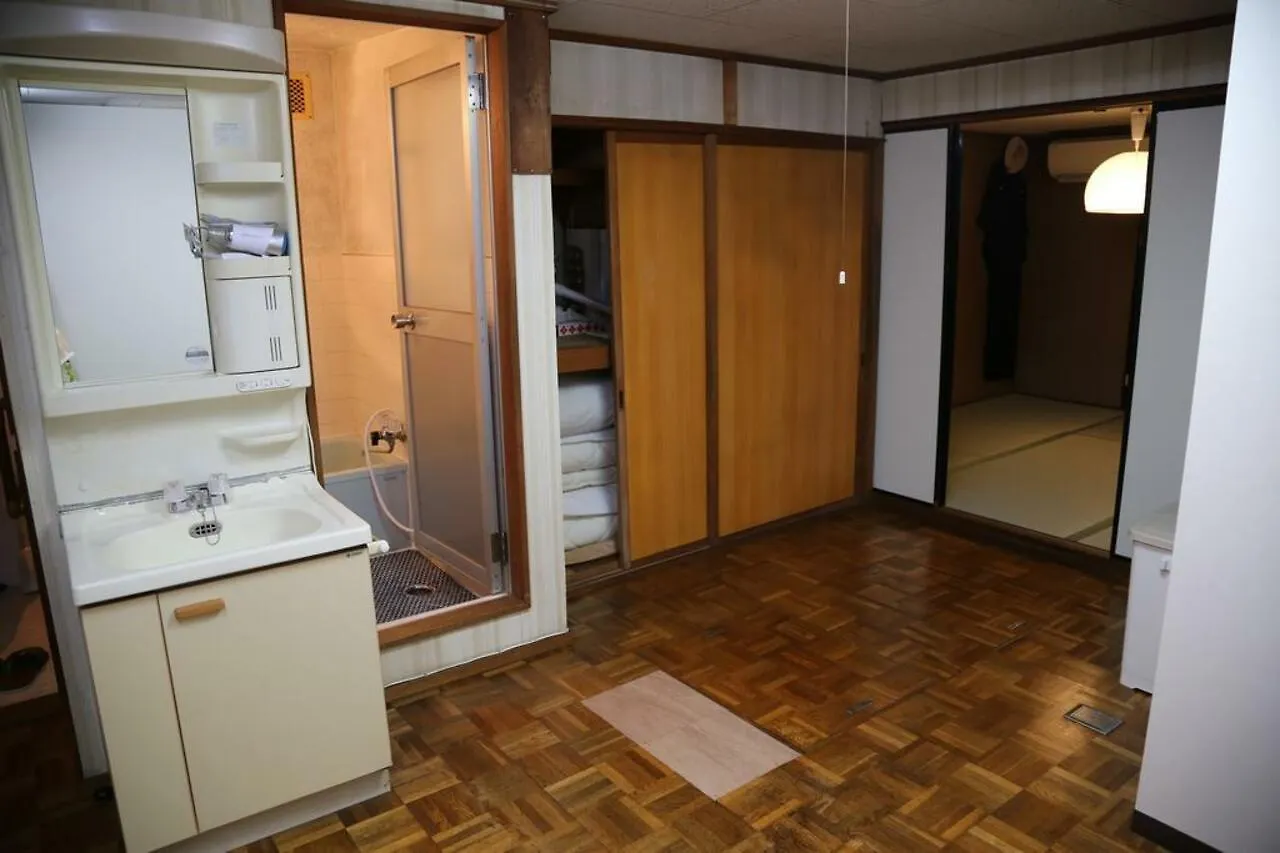 Holiday home Kyoto Home Tofukuji