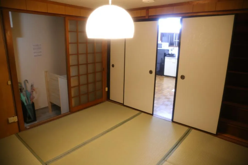 Holiday home Kyoto Home Tofukuji Japan