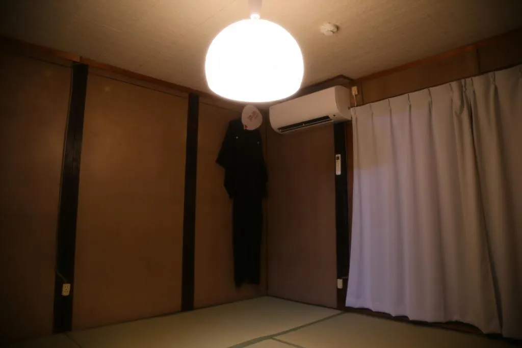 Kyoto Home Tofukuji