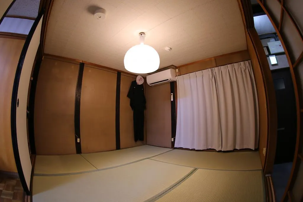 Holiday home Kyoto Home Tofukuji