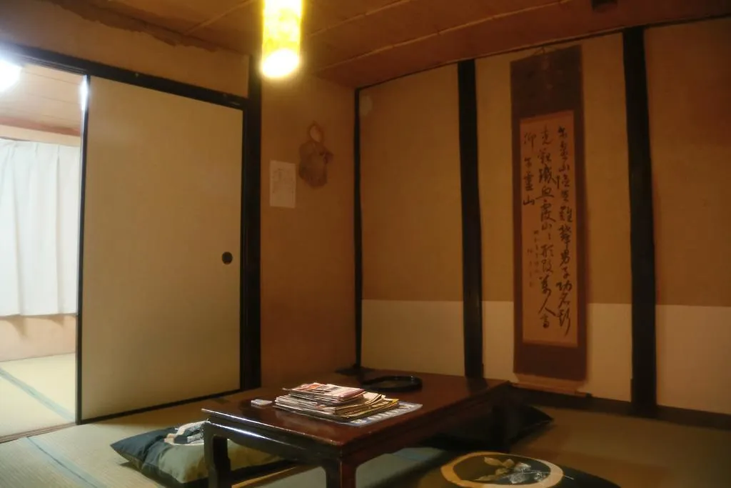 Kyoto Home Tofukuji Japan