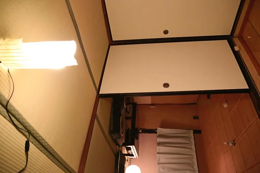 Holiday home Kyoto Home Tofukuji