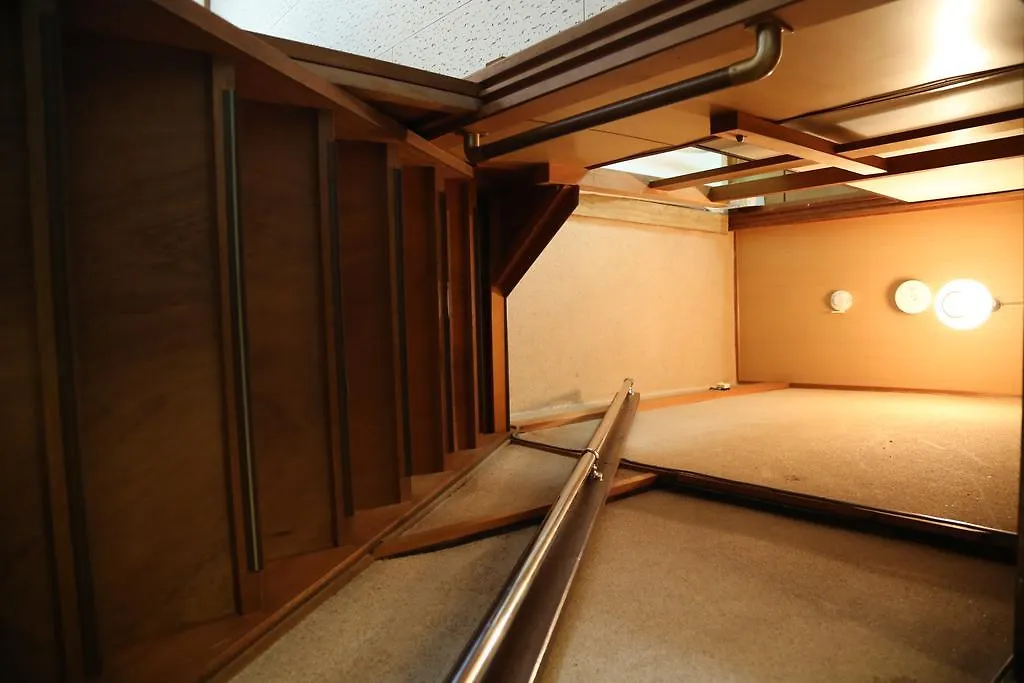 Kyoto Home Tofukuji