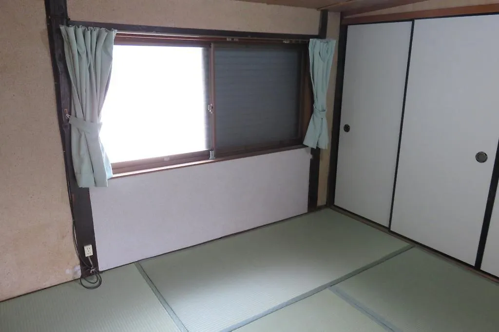 Kyoto Home Tofukuji Holiday home