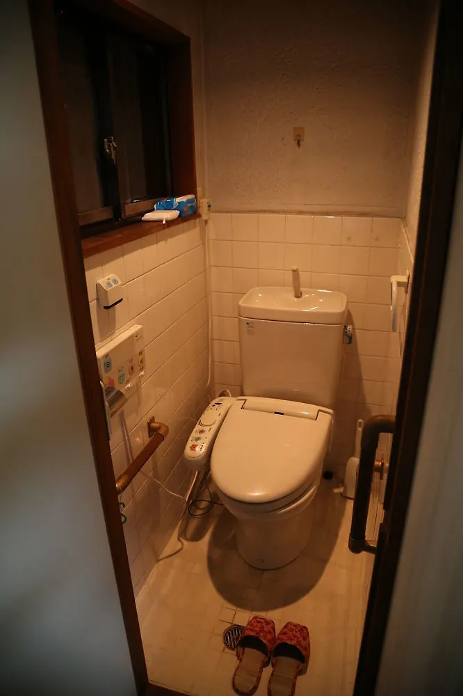 Holiday home Kyoto Home Tofukuji
