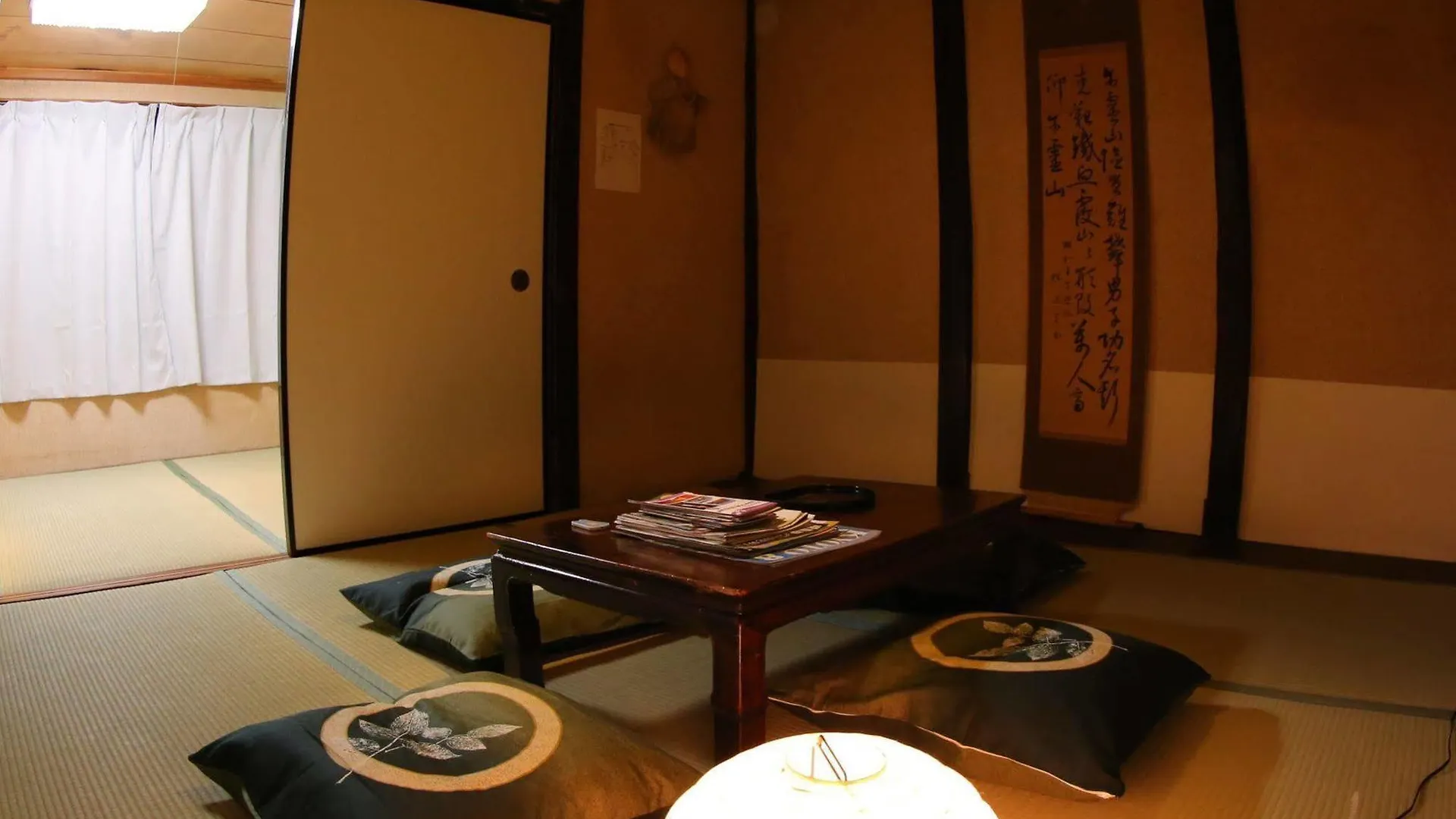 Kyoto Home Tofukuji