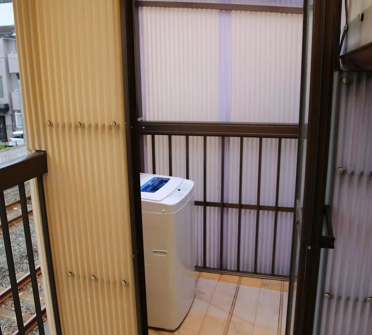 Kyoto Home Tofukuji