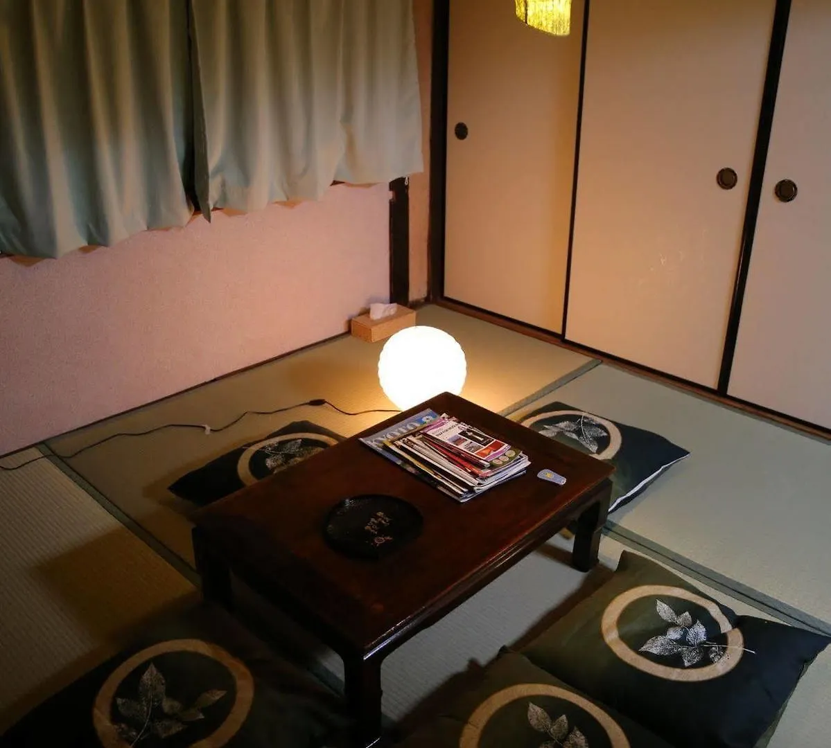 Kyoto Home Tofukuji 0*,