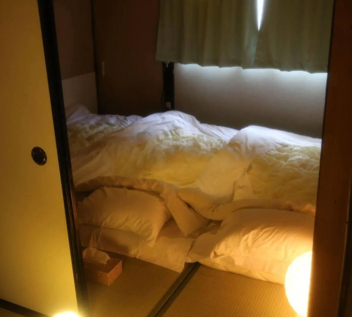 Kyoto Home Tofukuji 0*,