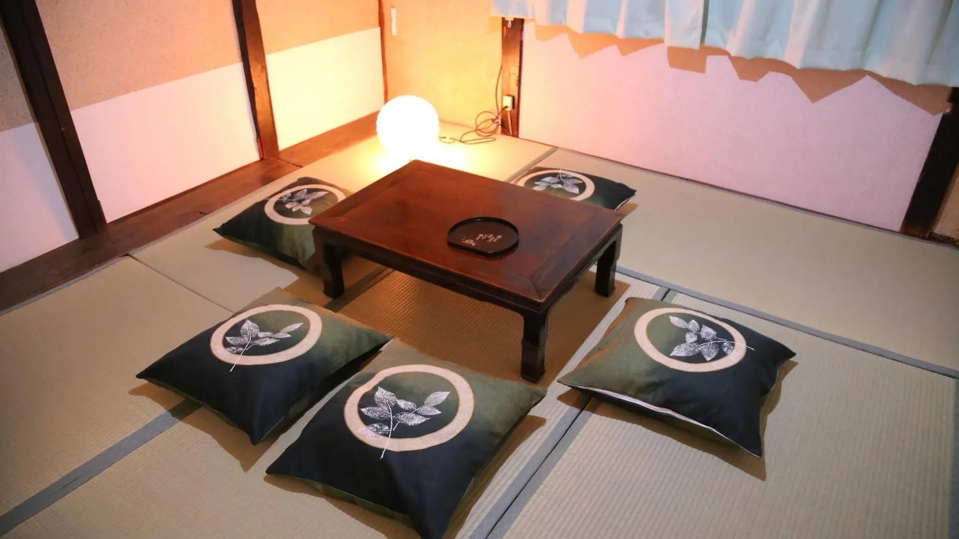 Kyoto Home Tofukuji