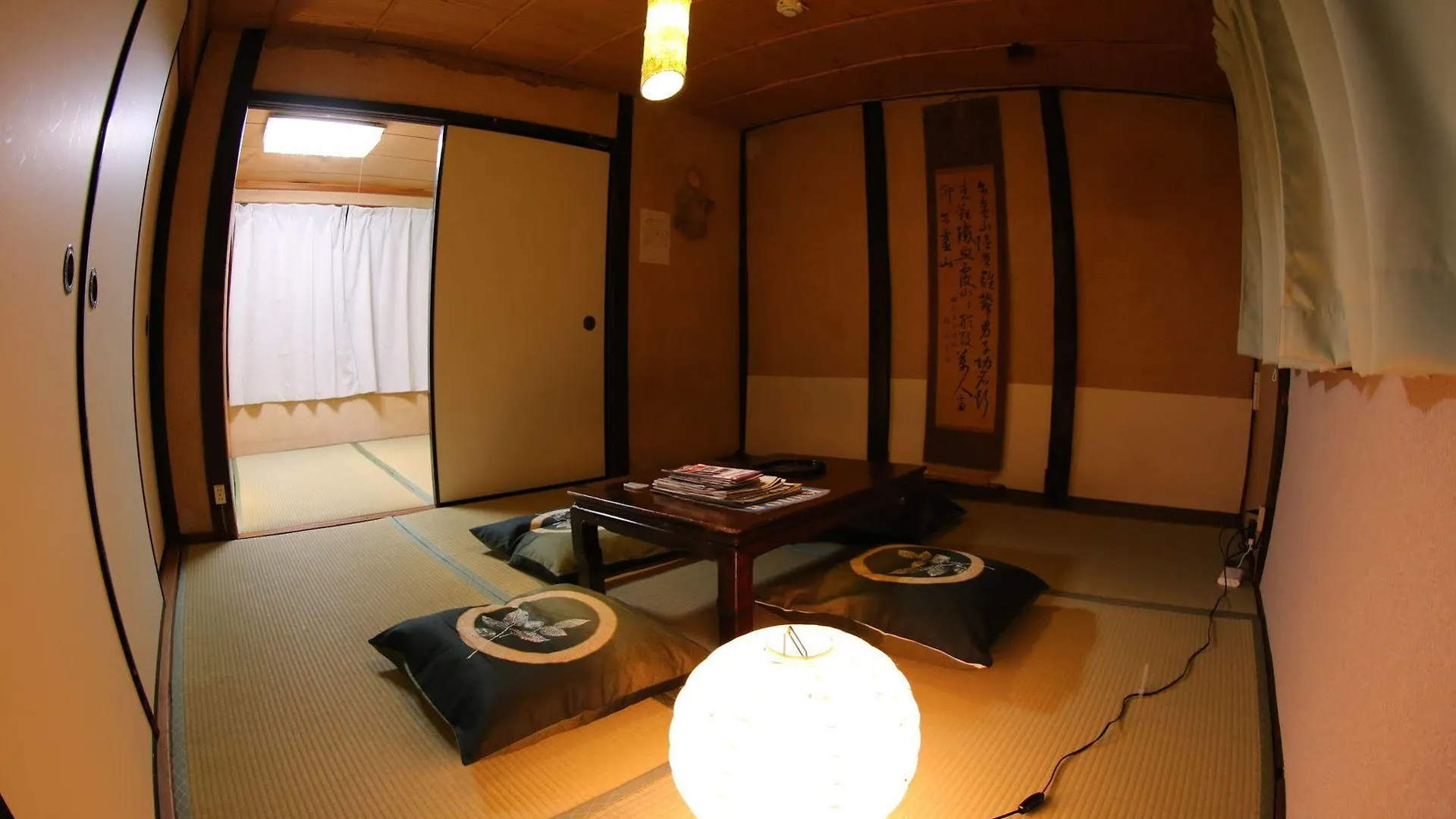 Kyoto Home Tofukuji Holiday home