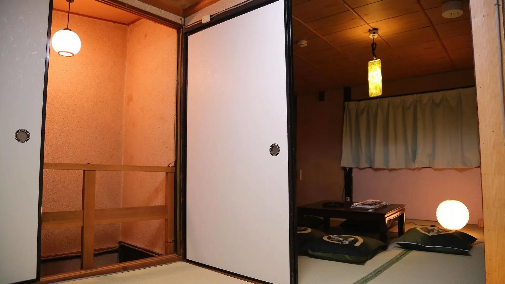 Kyoto Home Tofukuji 0*,