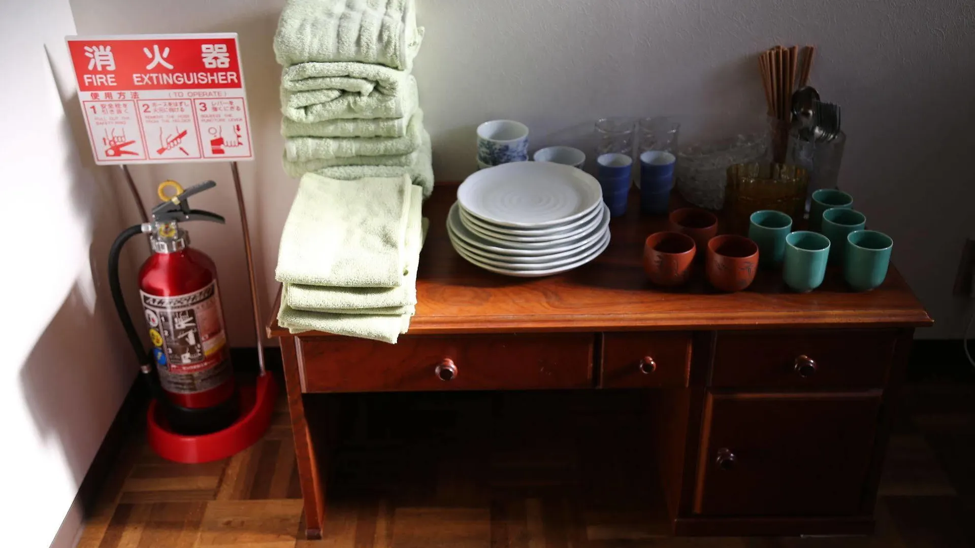 Kyoto Home Tofukuji Holiday home