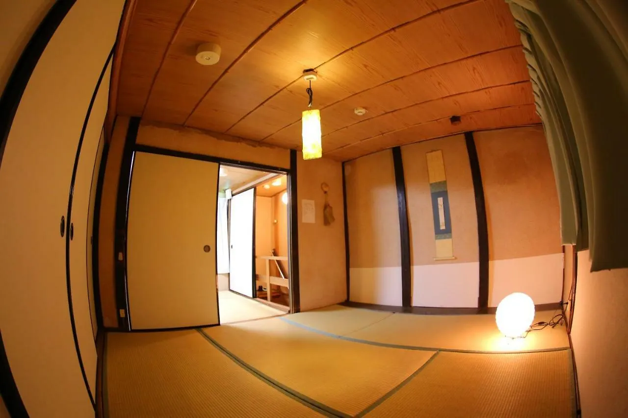 Kyoto Home Tofukuji Japan
