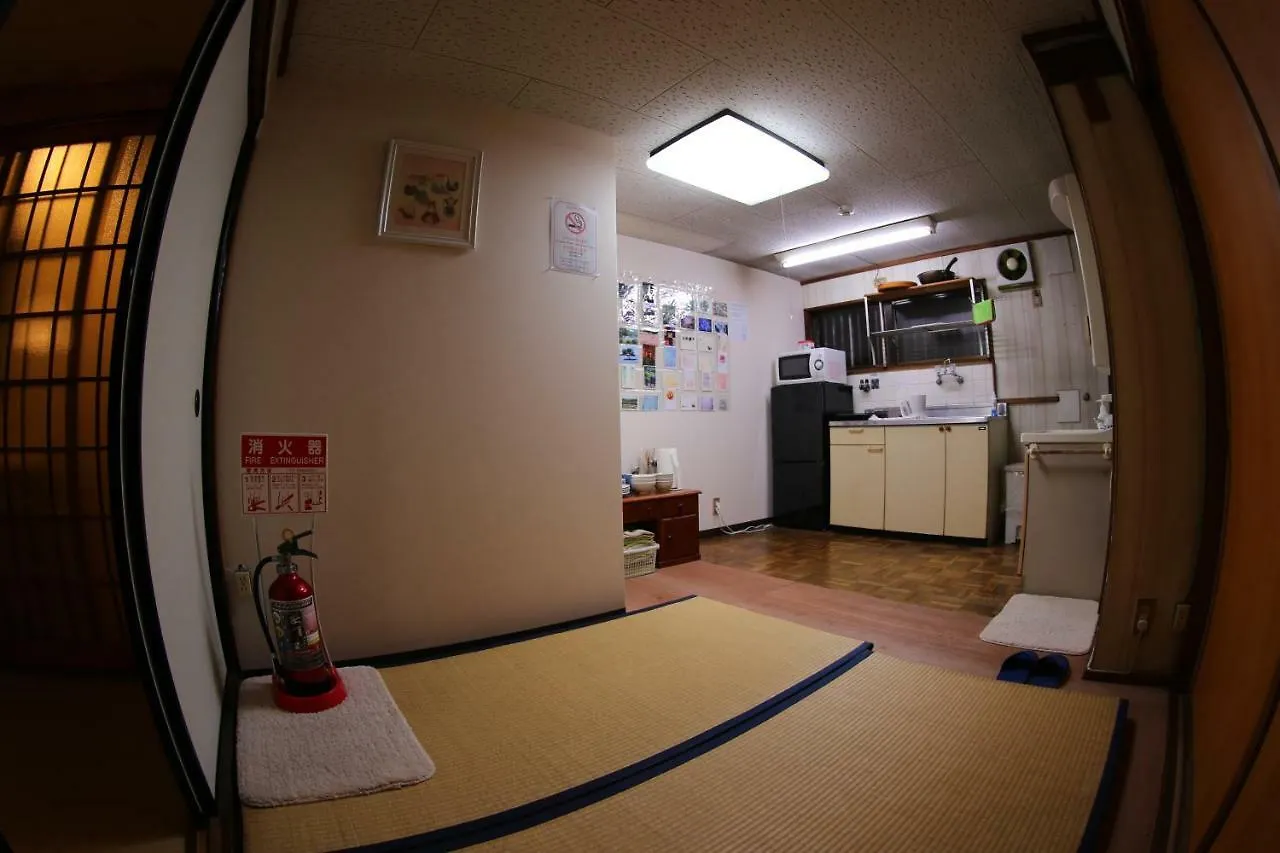 Kyoto Home Tofukuji 0*,