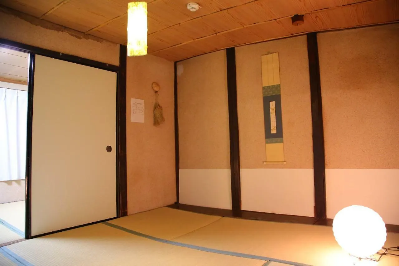Kyoto Home Tofukuji