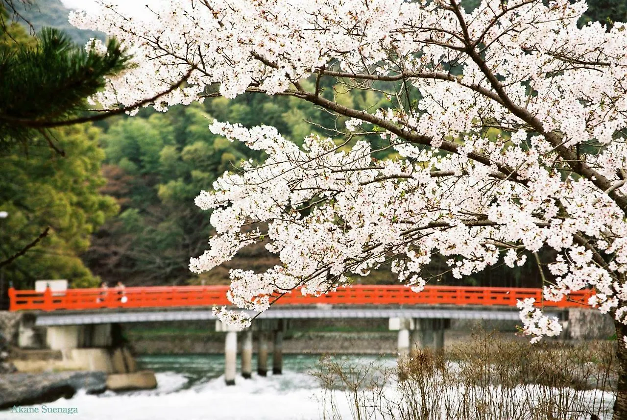 Kyoto Home Tofukuji