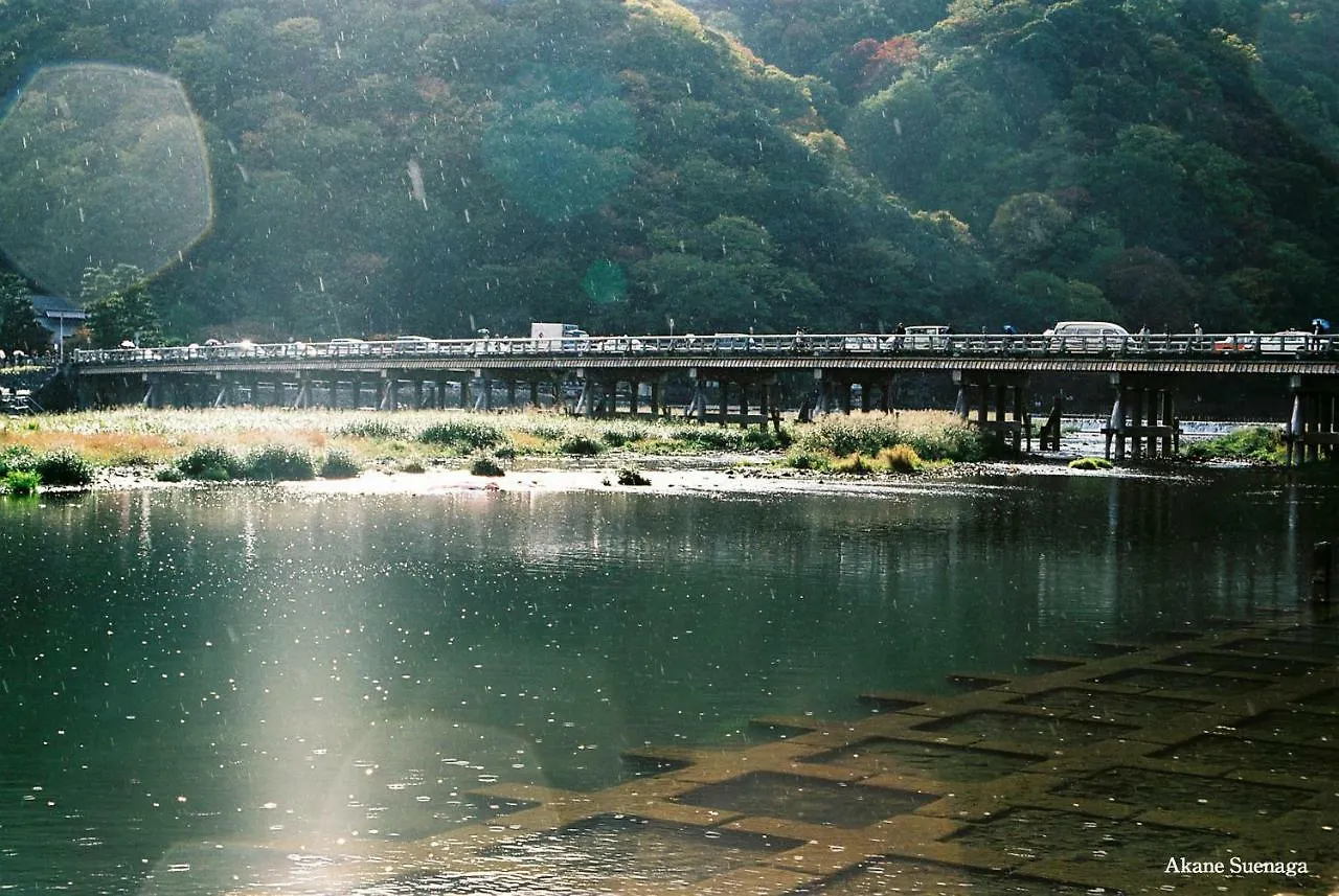 Holiday home Kyoto Home Tofukuji